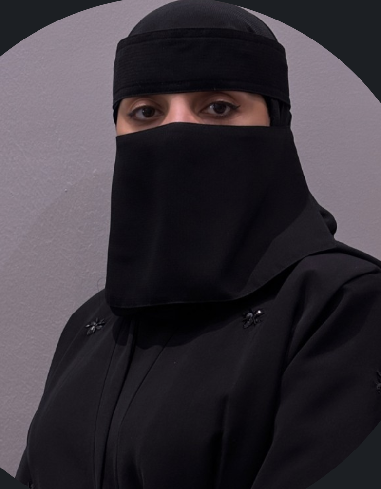 سمية عبدالله دخاخني